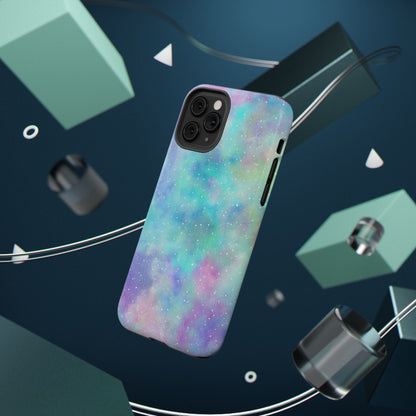 Cosmic Galaxy Phone Case - DS Artwork N Design
