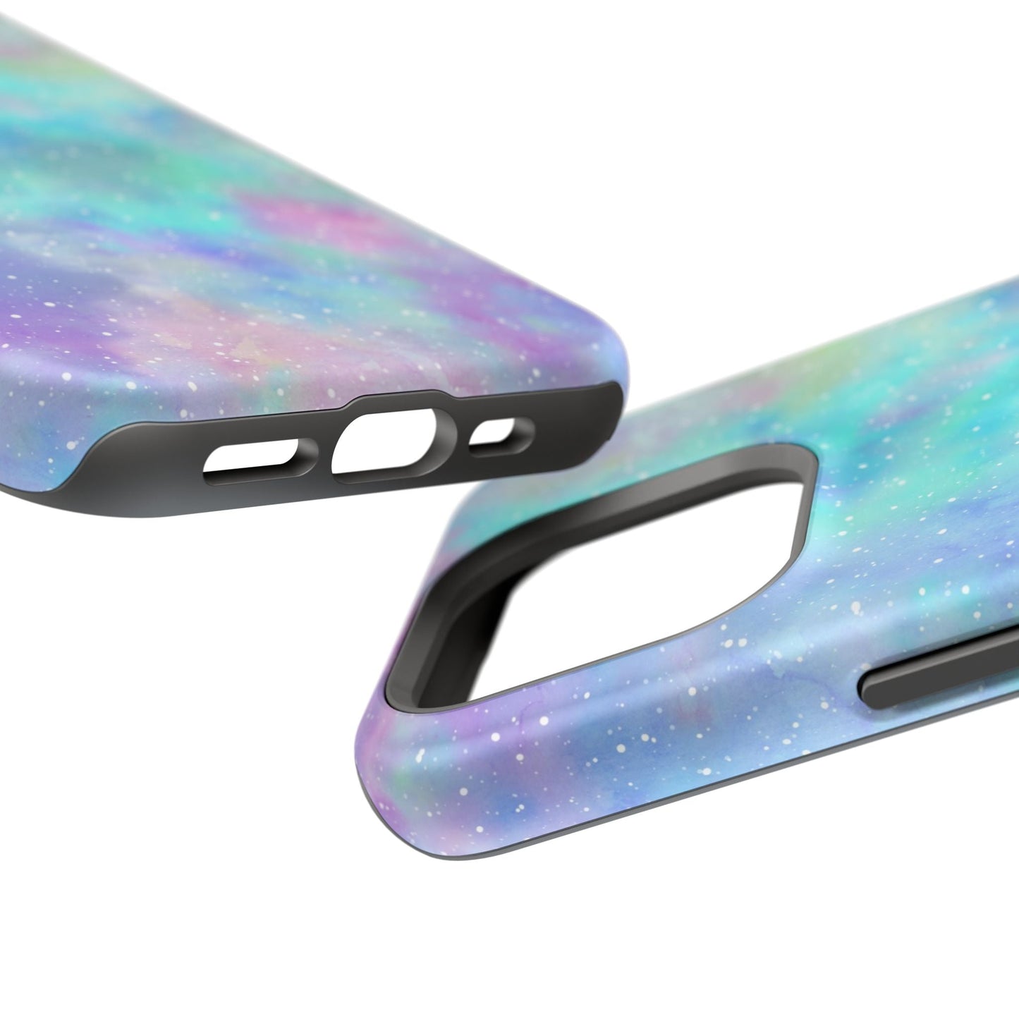Cosmic Galaxy Phone Case - DS Artwork N Design