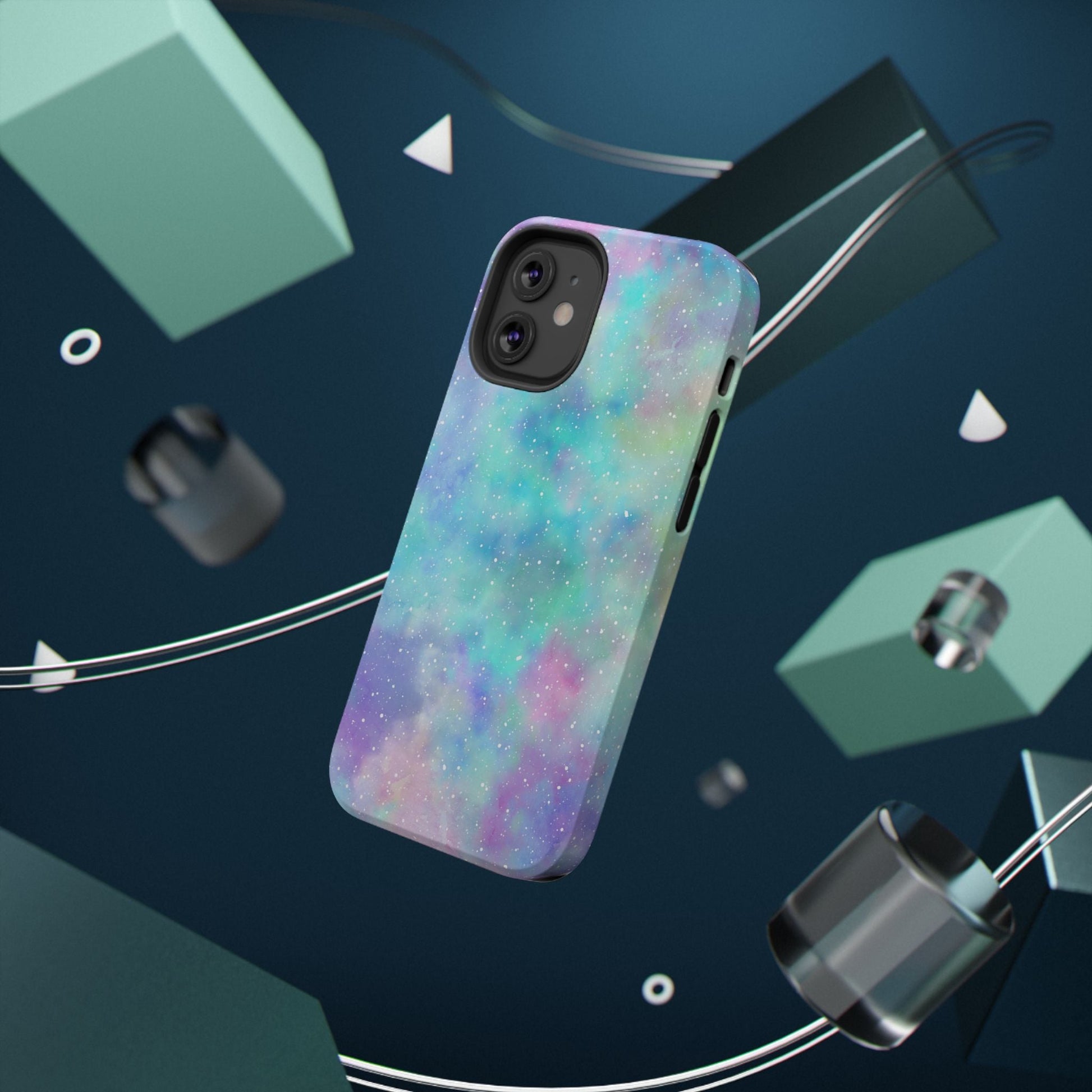 Cosmic Galaxy Phone Case - DS Artwork N Design