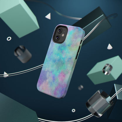 Cosmic Galaxy Phone Case - DS Artwork N Design
