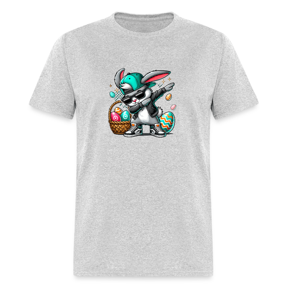 Dabbing Bunny - Unisex T-Shirt - DS Artwork N Design