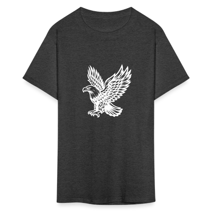 Eagle - Unisex Classic T-Shirt - white - DS Artwork N Design