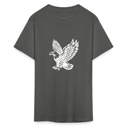 Eagle - Unisex Classic T-Shirt - white - DS Artwork N Design