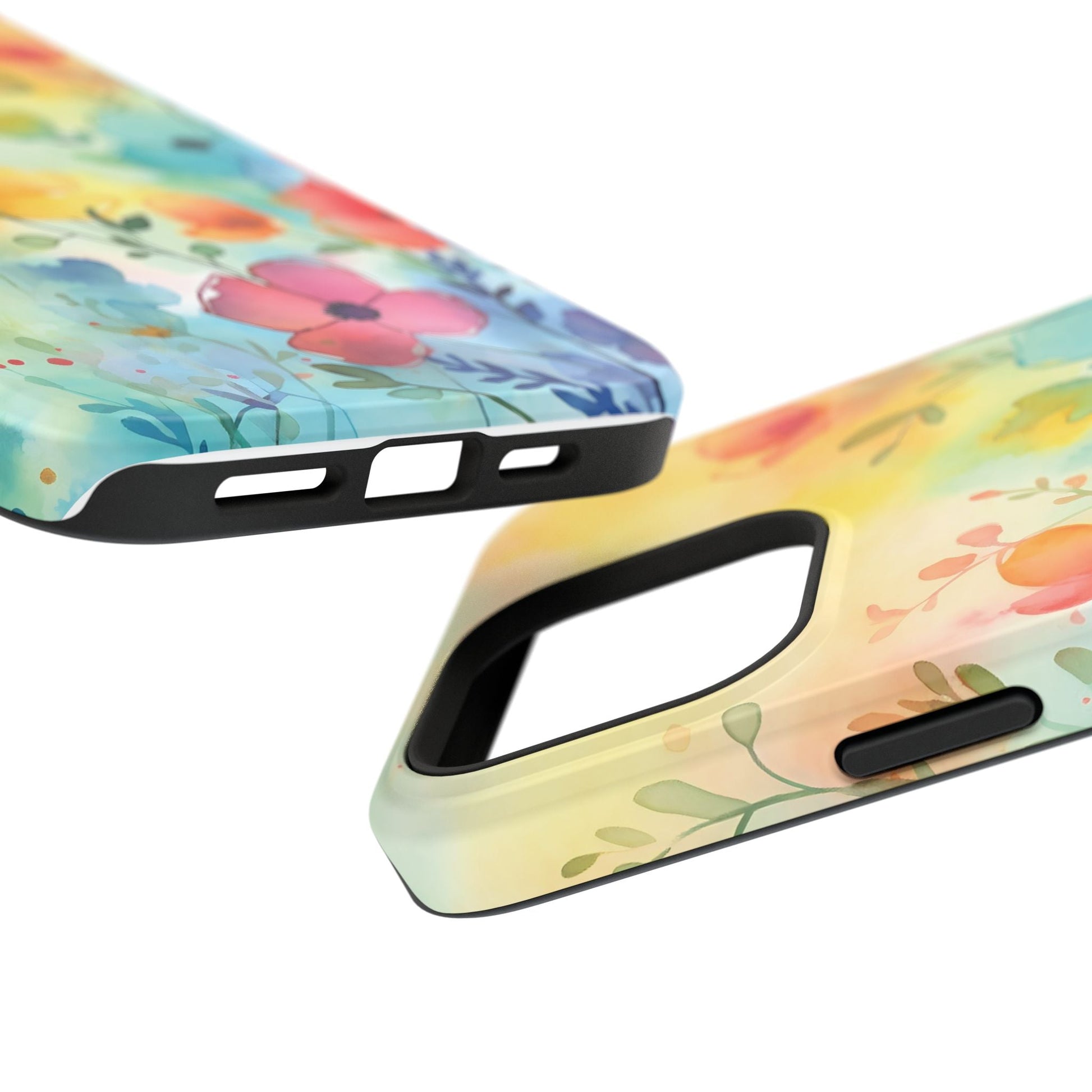 Floral Phone Case #2 - DS Artwork N Design