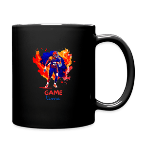 Football - Full Color Mug - DS Artwork N Design