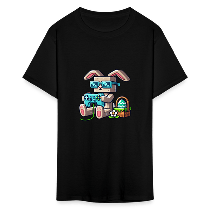 Gamer Bunny - Unisex T-Shirt - DS Artwork N Design