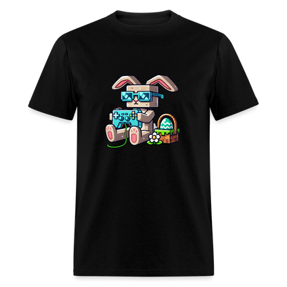 Gamer Bunny - Unisex T-Shirt - DS Artwork N Design