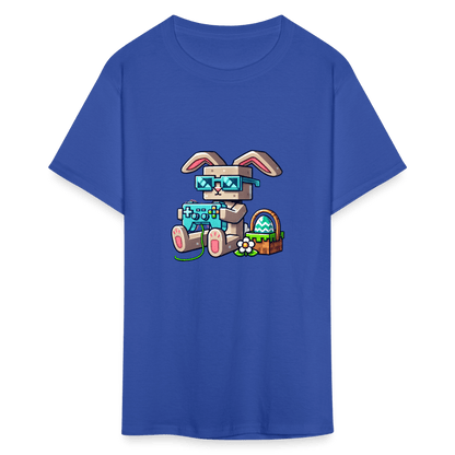 Gamer Bunny - Unisex T-Shirt - DS Artwork N Design