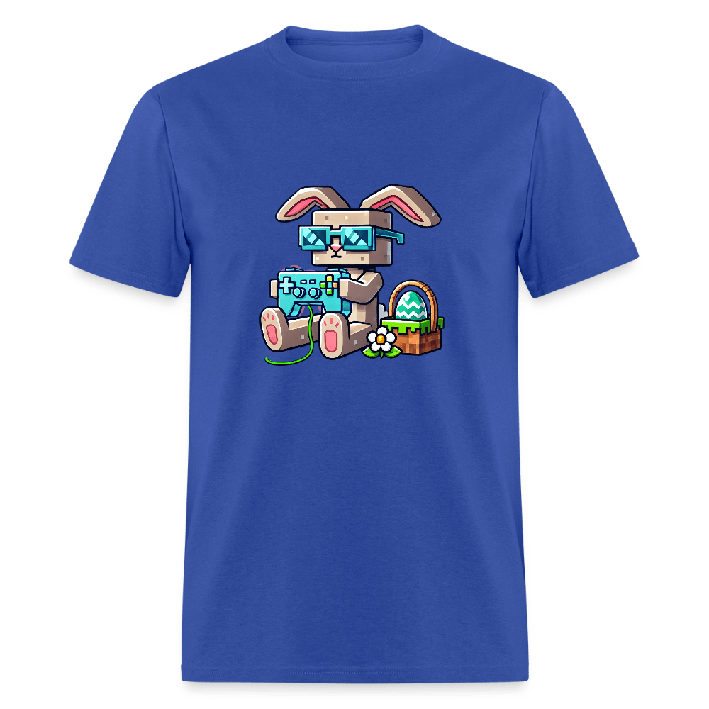Gamer Bunny - Unisex T-Shirt - DS Artwork N Design