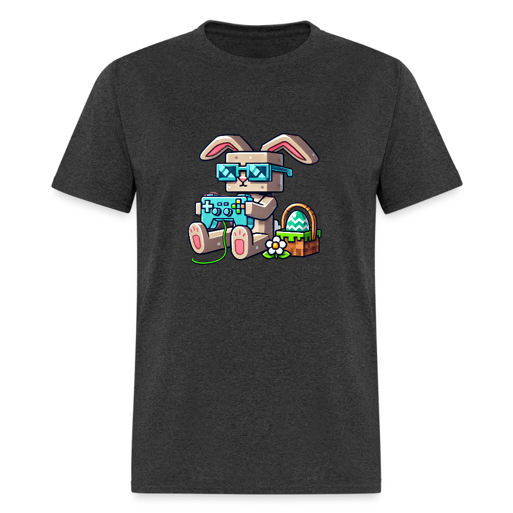 Gamer Bunny - Unisex T-Shirt - DS Artwork N Design