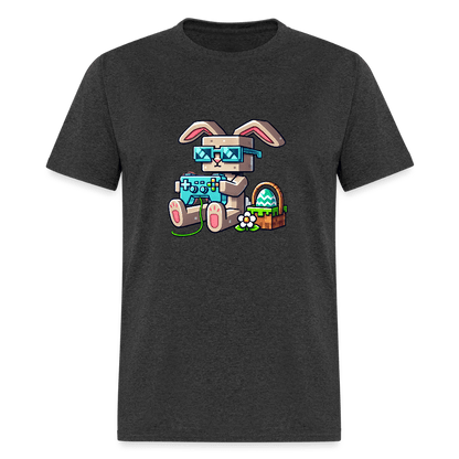 Gamer Bunny - Unisex T-Shirt - DS Artwork N Design