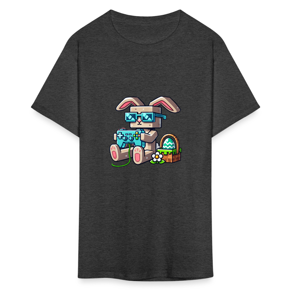 Gamer Bunny - Unisex T-Shirt - DS Artwork N Design
