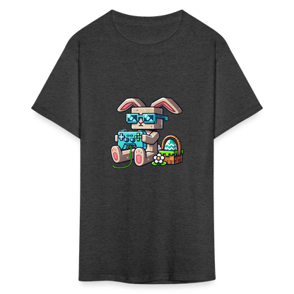 Gamer Bunny - Unisex T-Shirt - DS Artwork N Design