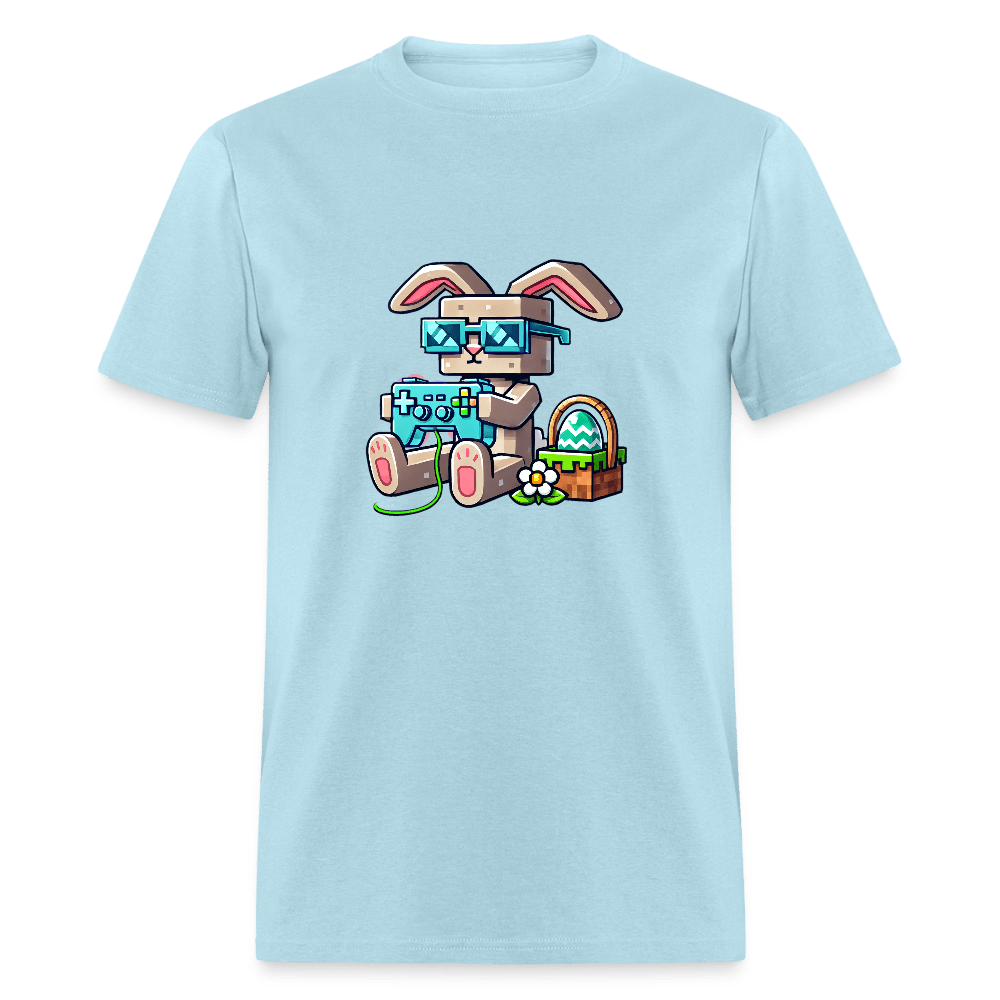 Gamer Bunny - Unisex T-Shirt - DS Artwork N Design