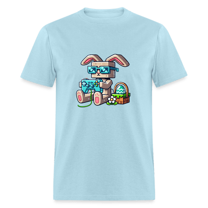 Gamer Bunny - Unisex T-Shirt - DS Artwork N Design