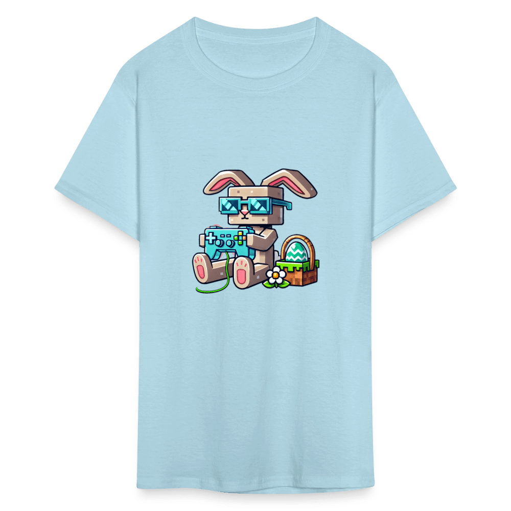 Gamer Bunny - Unisex T-Shirt - DS Artwork N Design