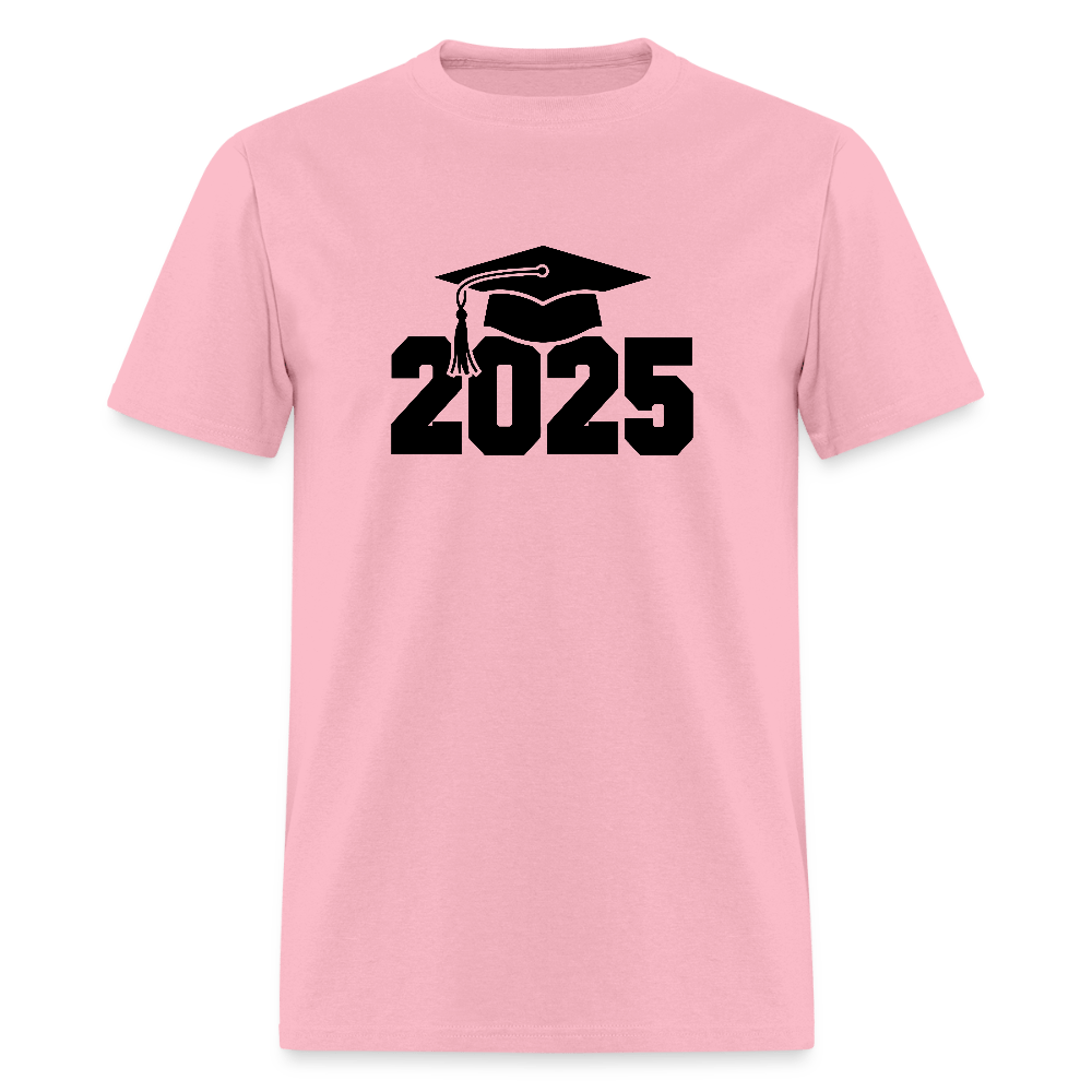Graduation 2025 - Unisex T-shirt - DS Artwork N Design