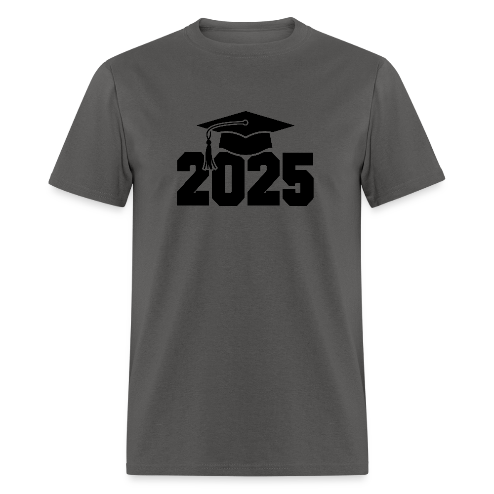 Graduation 2025 - Unisex T-shirt - DS Artwork N Design