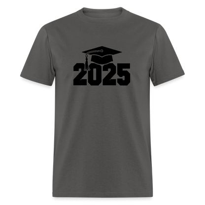 Graduation 2025 - Unisex T-shirt - DS Artwork N Design