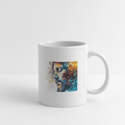 Jesus Easter - Coffee Mug - DS Artwork N Design
