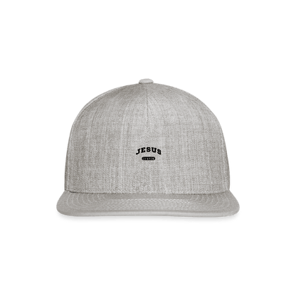 Jesus is Lord - Snapback Cap - DS Artwork N Design