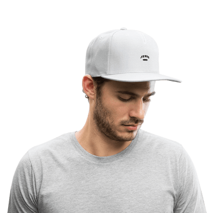 Jesus is Lord - Snapback Cap - DS Artwork N Design
