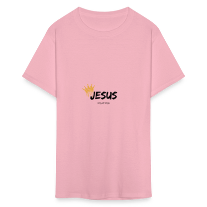 King Jesus - Unisex Classic T-Shirt - DS Artwork N Design