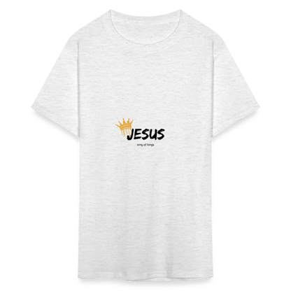 King Jesus - Unisex Classic T-Shirt - DS Artwork N Design