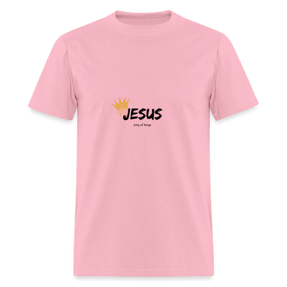 King Jesus - Unisex Classic T-Shirt - DS Artwork N Design