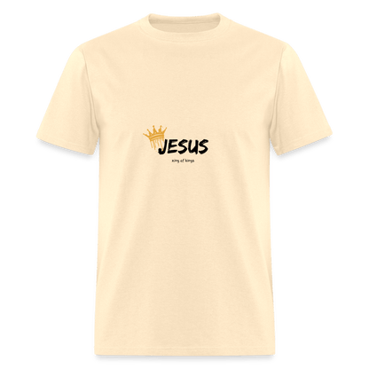 King Jesus - Unisex Classic T-Shirt - DS Artwork N Design