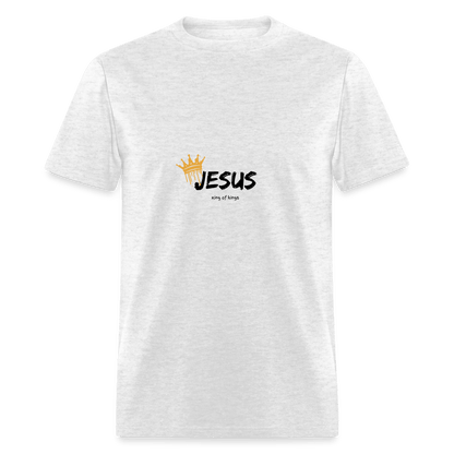 King Jesus - Unisex Classic T-Shirt - DS Artwork N Design