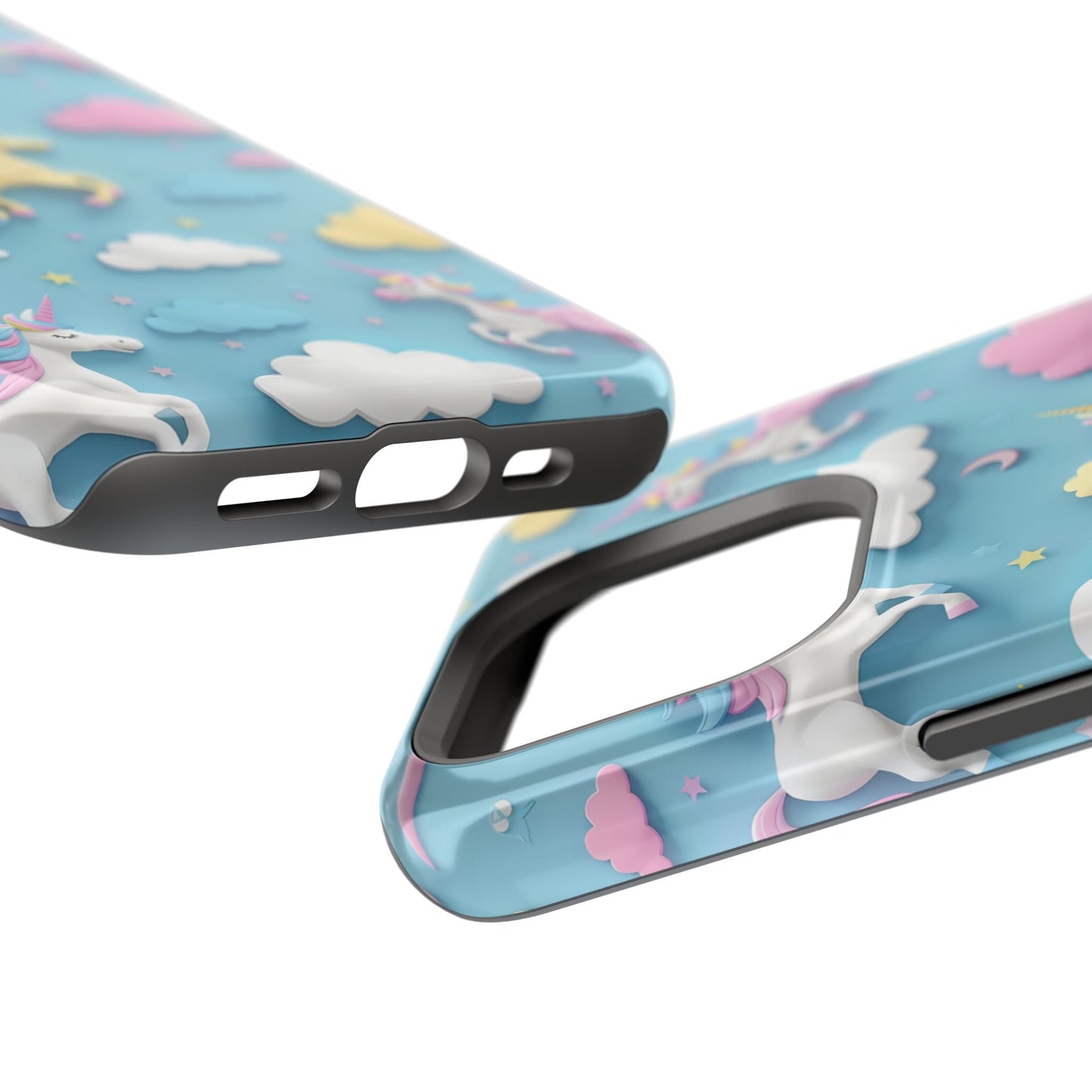 Magical Unicorn Phone Case - DS Artwork N Design