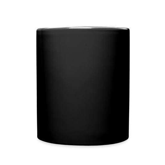 Mom Life - Black Coffee Cup - DS Artwork N Design