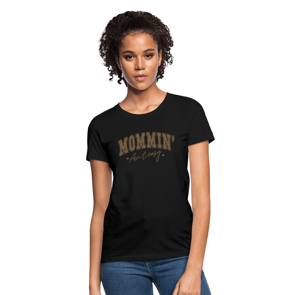 Mom Life - Women's T-Shirt - DS Artwork N Design