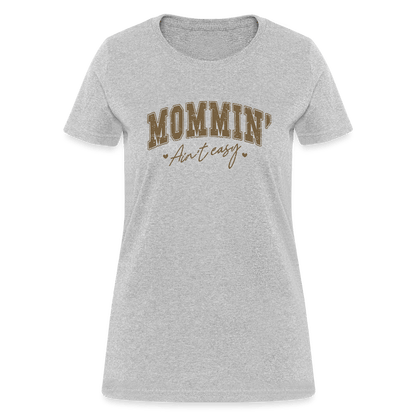 Mom Life - Women's T-Shirt - DS Artwork N Design