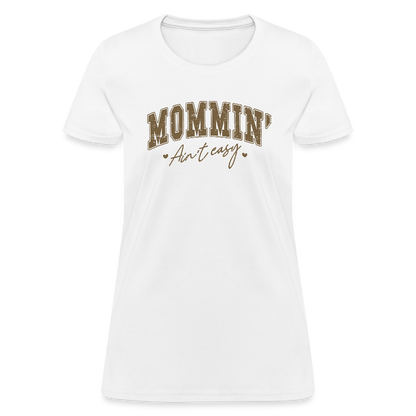 Mom Life - Women's T-Shirt - DS Artwork N Design