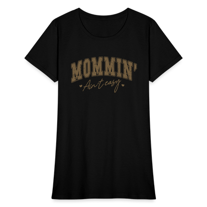 Mom Life - Women's T-Shirt - DS Artwork N Design