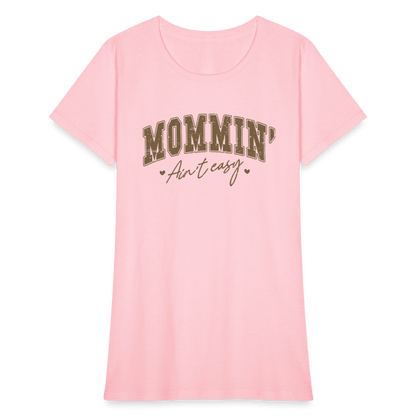 Mom Life - Women's T-Shirt - DS Artwork N Design