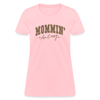 Mom Life - Women's T-Shirt - DS Artwork N Design