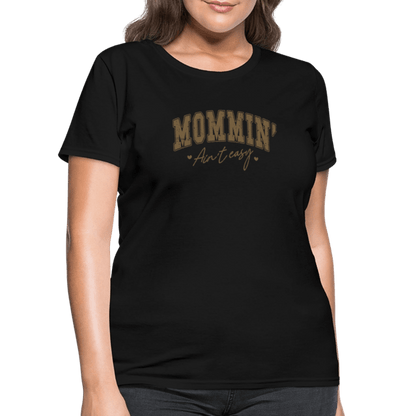Mom Life - Women's T-Shirt - DS Artwork N Design
