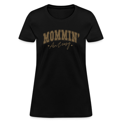 Mom Life - Women's T-Shirt - DS Artwork N Design