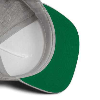 NY Color - Snapback Baseball Cap - DS Artwork N Design