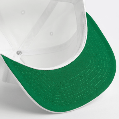 NY - Snapback Baseball Cap - DS Artwork N Design