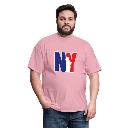 NY - Unisex Classic T-Shirt - DS Artwork N Design