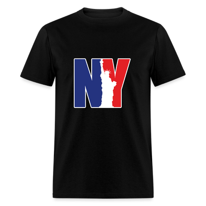 NY - Unisex Classic T-Shirt - DS Artwork N Design