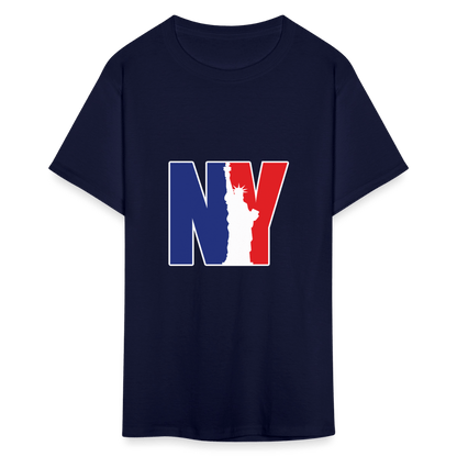 NY - Unisex Classic T-Shirt - DS Artwork N Design