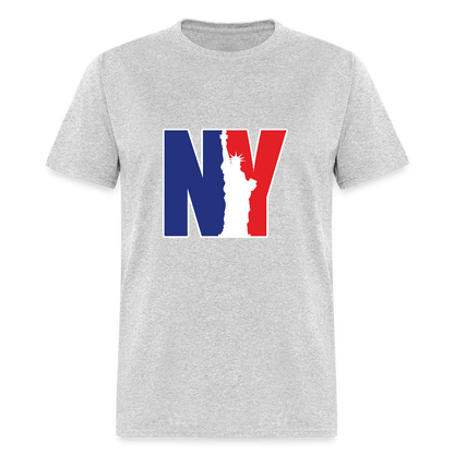 NY - Unisex Classic T-Shirt - DS Artwork N Design