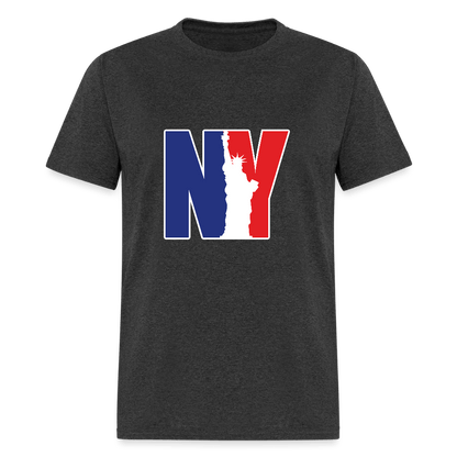 NY - Unisex Classic T-Shirt - DS Artwork N Design