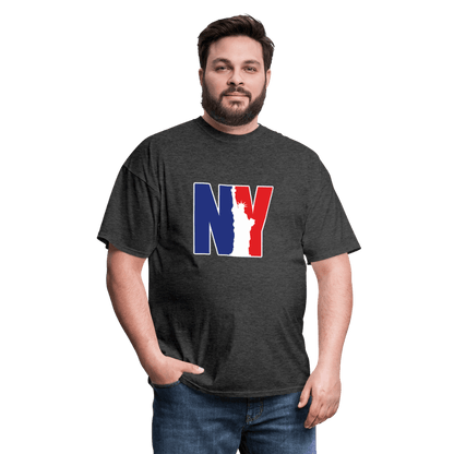 NY - Unisex Classic T-Shirt - DS Artwork N Design