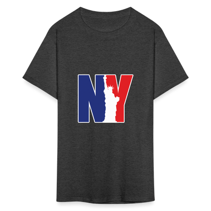 NY - Unisex Classic T-Shirt - DS Artwork N Design